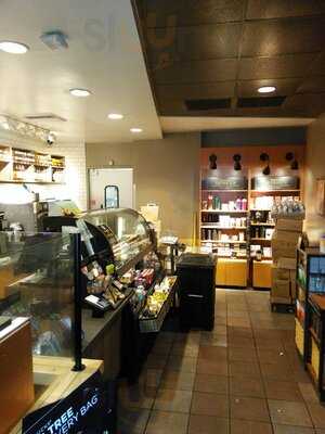 Starbucks, Fairfield