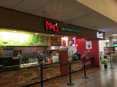 Moe's Southwest Grill, Milford