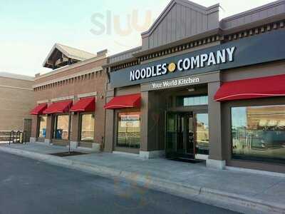 Noodles & Company