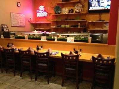 Sakura Restaurant and Sushi Bar, Biloxi