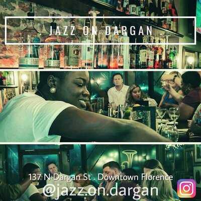 Jazz on Dargan, Florence