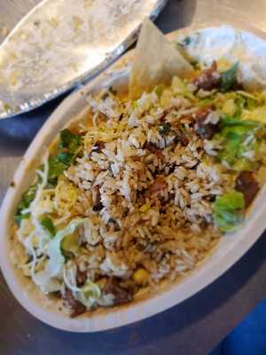 Chipotle Mexican Grill, Gainesville