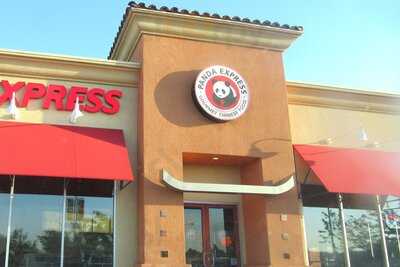 Panda Express, Lancaster