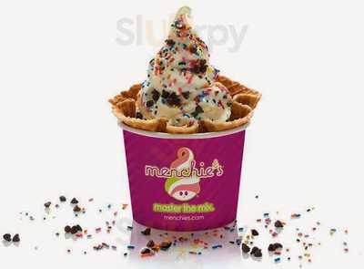 Menchie's Totem Lake