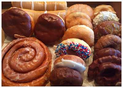 K C Donut Co., Olathe