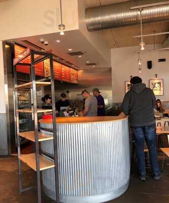 Chipotle Mexican Grill, West Des Moines