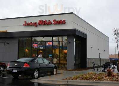 Jersey Mike's Subs, Hickory