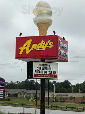 Andy's Frozen Custard