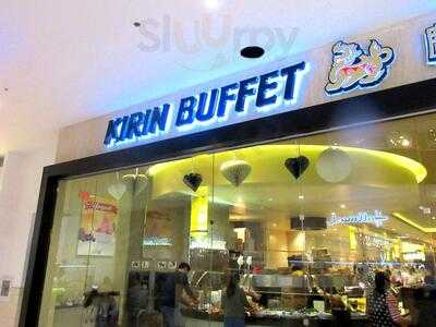 Kirin Buffet