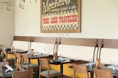 Meeker's: A Colorado Kitchen & Bar, Greeley