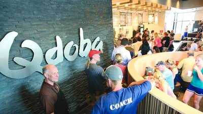 Qdoba Mexican Grill, Duluth