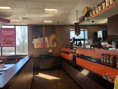 Dunkin', Eau Claire