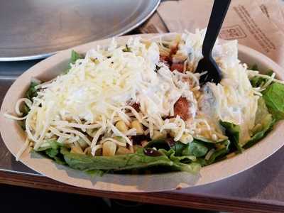 Chipotle Mexican Grill, Puyallup