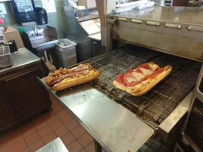 Potbelly Sandwich Shop, Redmond