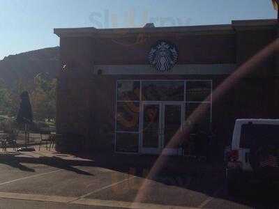 Starbucks, St. George