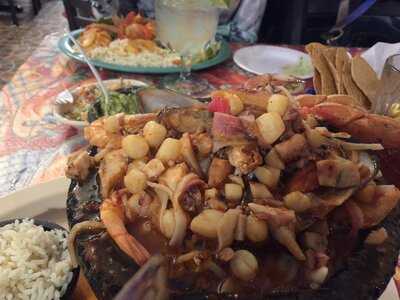 Mariscos La Laguna, Joliet