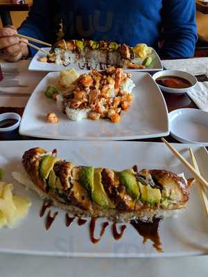 Maki Yaki 20, Downey