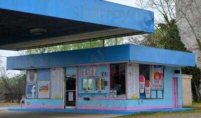 Pelican's SnoBalls, Mooresville