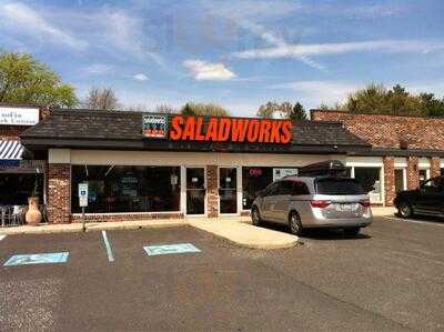 Saladworks