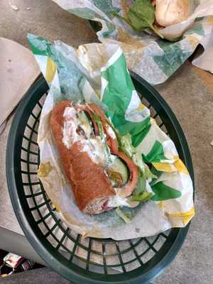 Subway