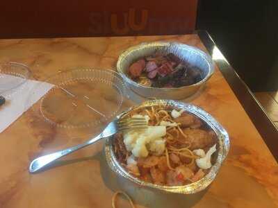 Padaminas Ny Bakery II