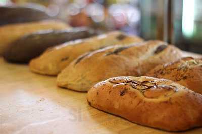 Bread and Bagels, Cherry Hill