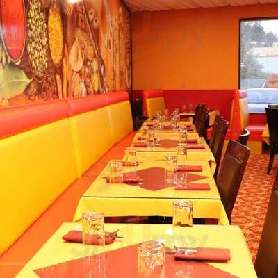 Sitar Indian Cuisine, Kirkland