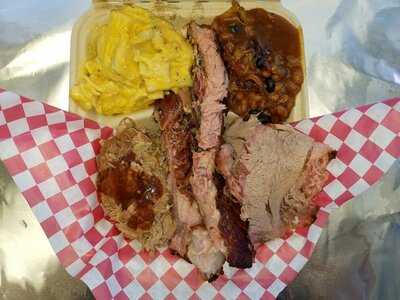 The Triple B Backhills Bbq On Best