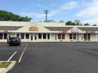 Murph's Beef & Ale, Rehoboth Beach