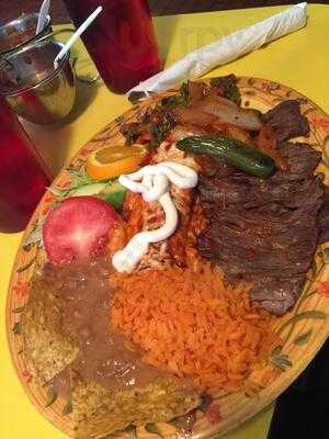 Los Compadres Mexican Restaurant, Kenosha