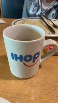 IHOP, Downey