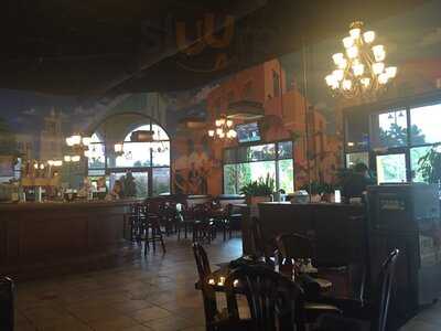 Cilantro's Mexican Grill, The Woodlands