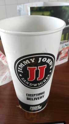 Jimmy John's, St. George