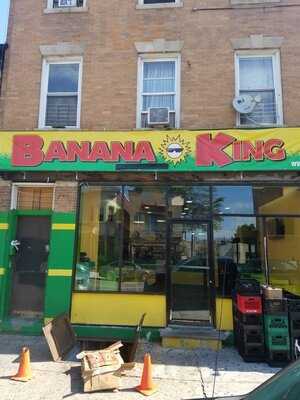 Banana King