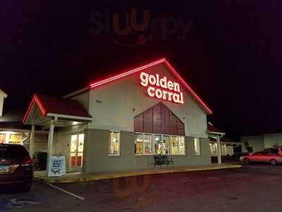 Golden Corral, Florence