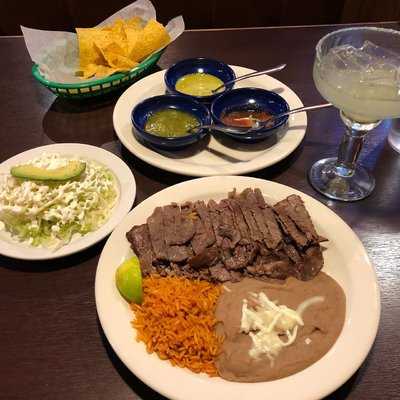 Dos Amigos Mexican Restaurant, Eau Claire