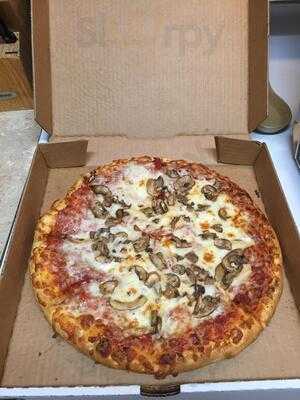 Blackjack Pizza