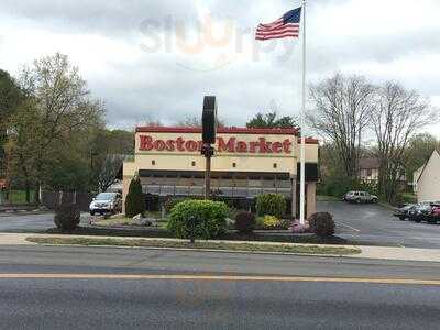 Boston Market, Milford