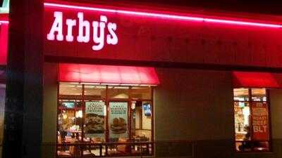 Arby's, Wichita Falls