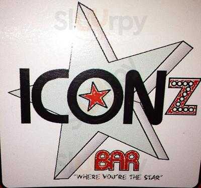 Iconz Bar & Grill