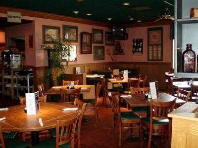 Baker Street Restaurant and Pub, Kenosha