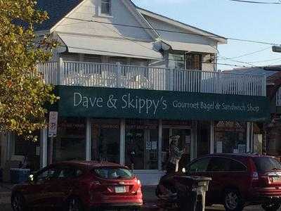 Dave & Skippy's