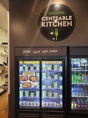 Mr Goodcents Subs and Pastas