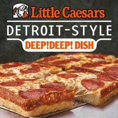 Little Caesars