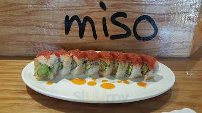 Miso Sushi, Lancaster