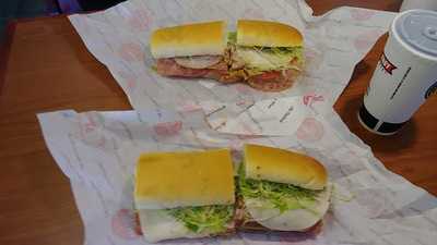 Jimmy John's, Joplin