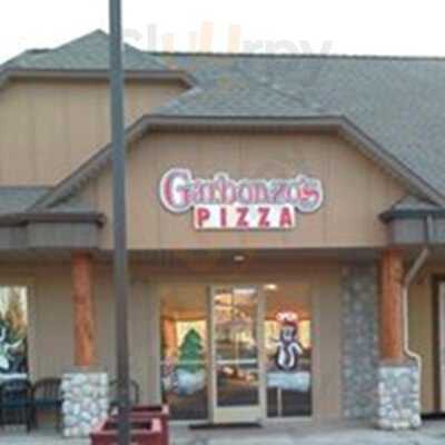 Garbonzo's Pizza, Meridian