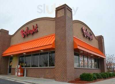 Bojangles, Mooresville