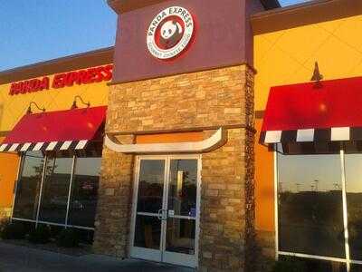 Panda Express, West Des Moines