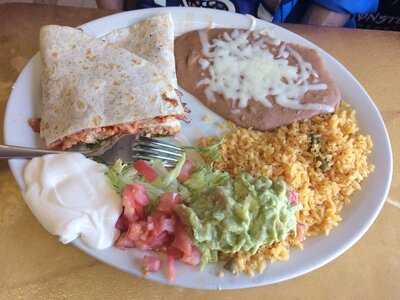 El Paso Mexican Taqueria, Iowa City